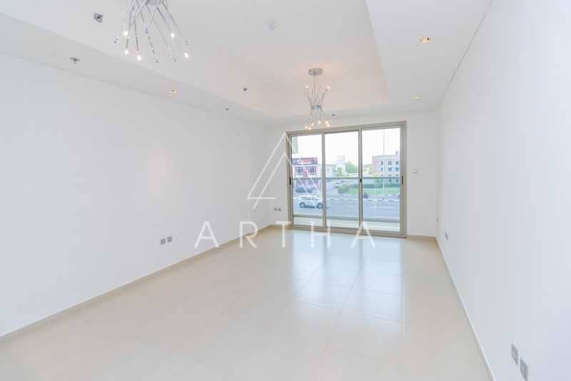 13 Spacious and bright 3 bed Apartment | Burj view