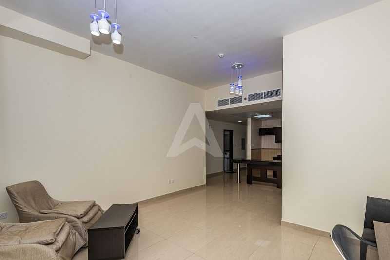12 60 days Free | Bright  Apartment | Accessible to SZR