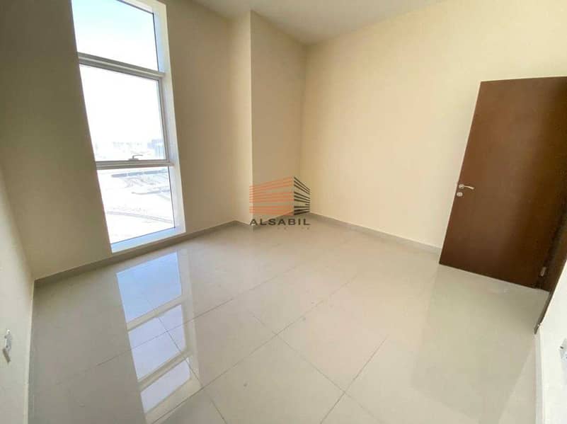 6 3 Months Free | 2 BR with big balcony |Bright & Spacious