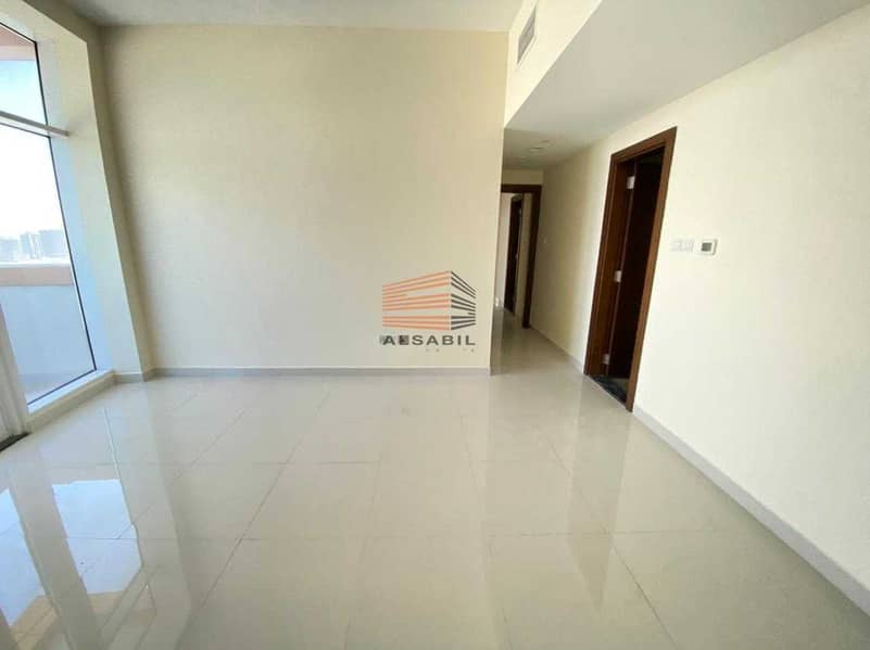 7 3 Months Free | 2 BR with big balcony |Bright & Spacious