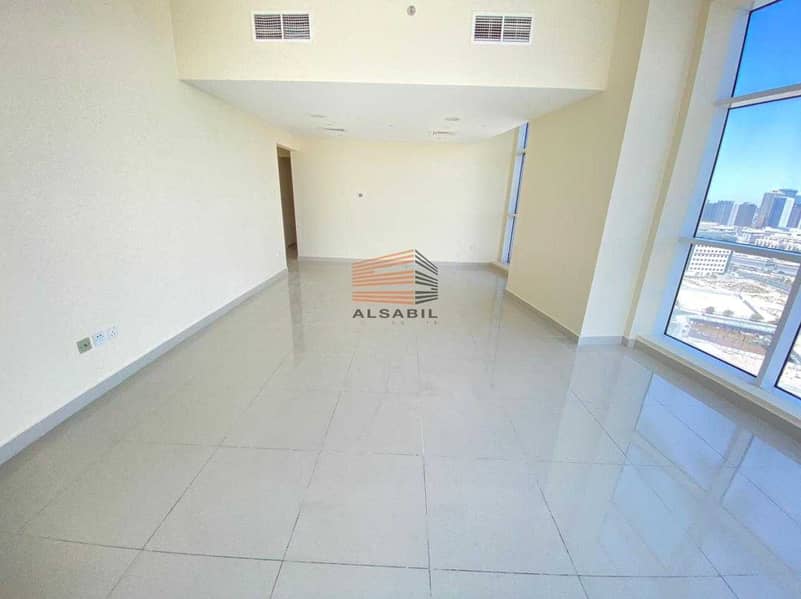 11 3 Months Free | 2 BR with big balcony |Bright & Spacious