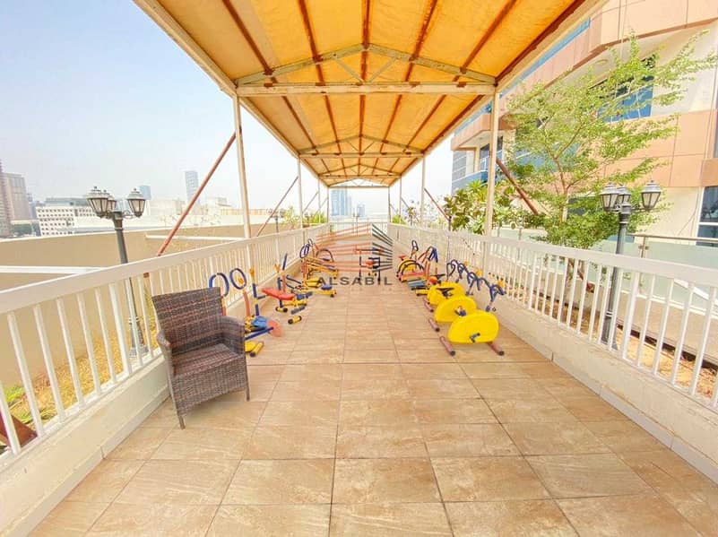16 3 Months Free | 2 BR with big balcony |Bright & Spacious