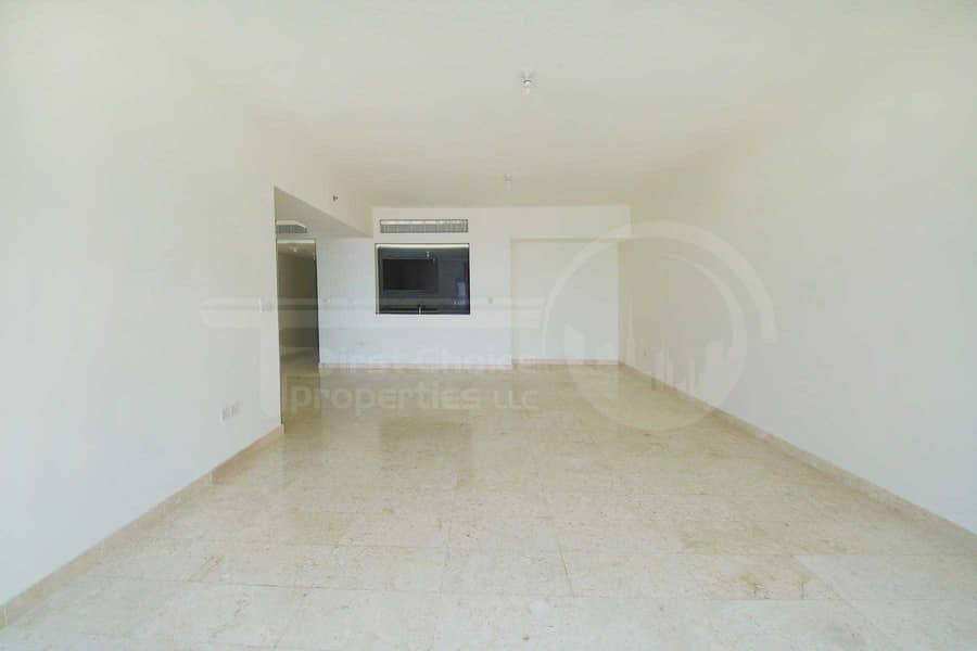 2 Amazing 3BR+Maids Room Apartment for Sale.