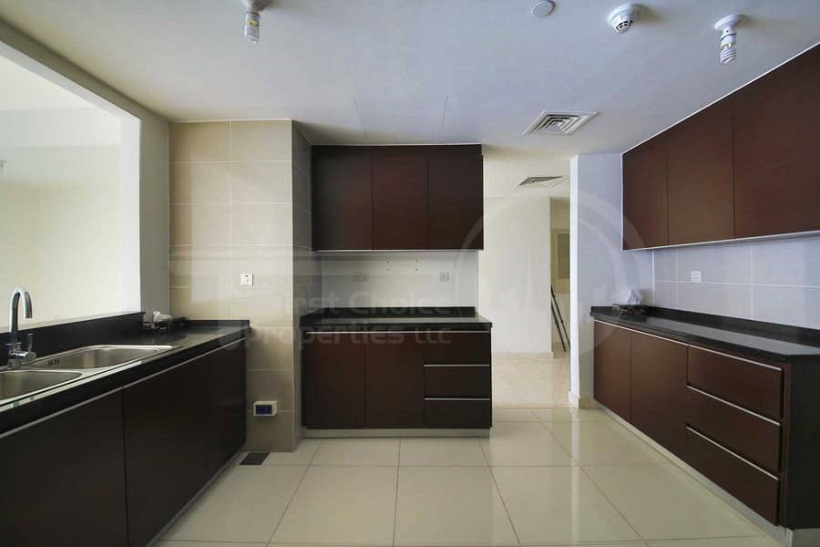 4 Amazing 3BR+Maids Room Apartment for Sale.