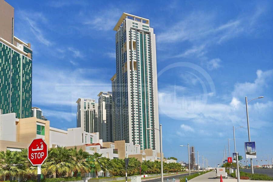 19 Negotiable Price!Captivating Apartment in Reem