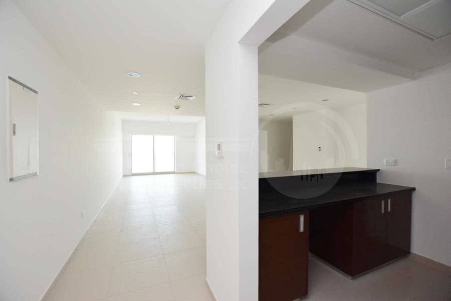 2 Luxurious 3BR+1 Apartment in Gate Tower.
