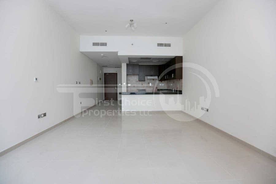 4 Will be vacant soon!Cozy Studio Flat in Al Reem!