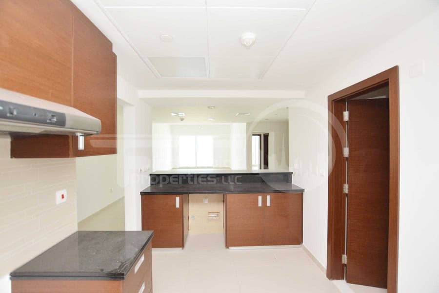 4 Luxurious 3BR+1 Apartment in Gate Tower.