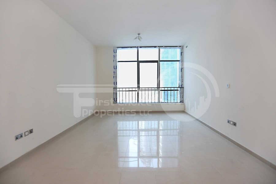 5 Will be vacant soon!Cozy Studio Flat in Al Reem!