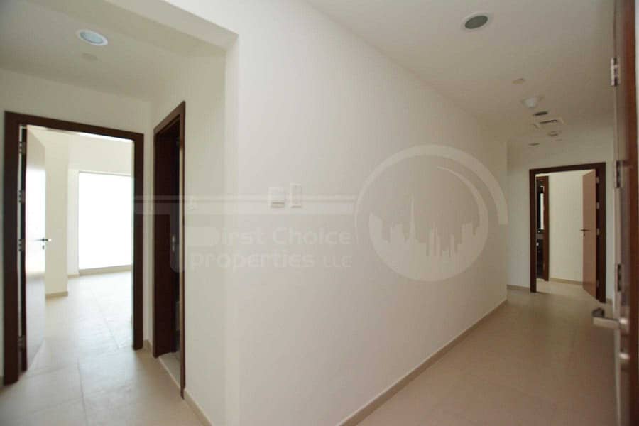 7 Luxurious 3BR+1 Apartment in Gate Tower.