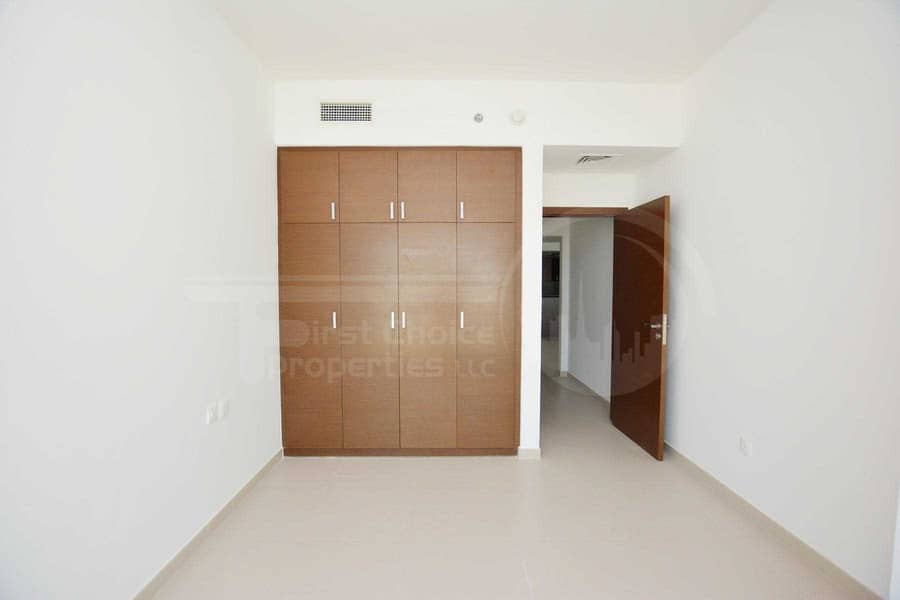 8 Luxurious 3BR+1 Apartment in Gate Tower.