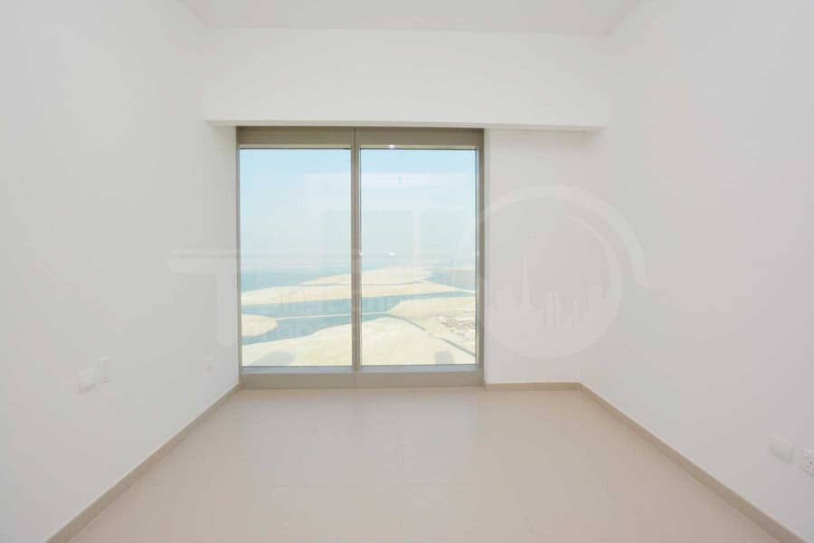 10 Luxurious 3BR+1 Apartment in Gate Tower.