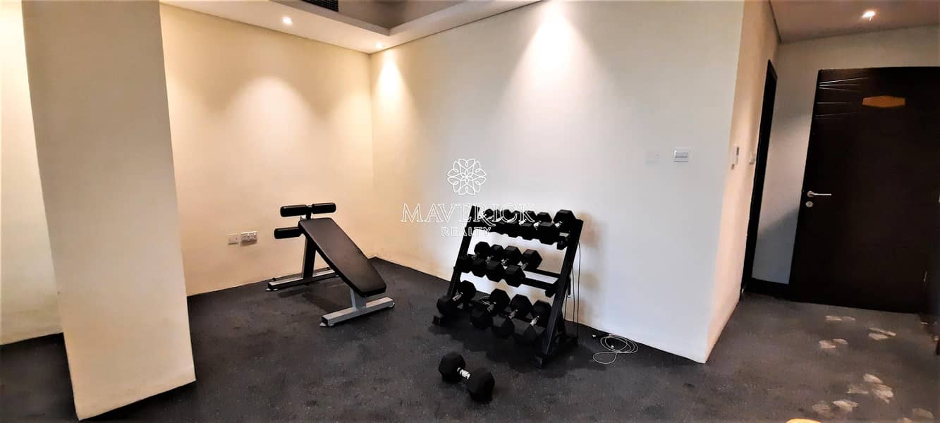 14 Brand New Studio | Ready to Move | Investors Deal