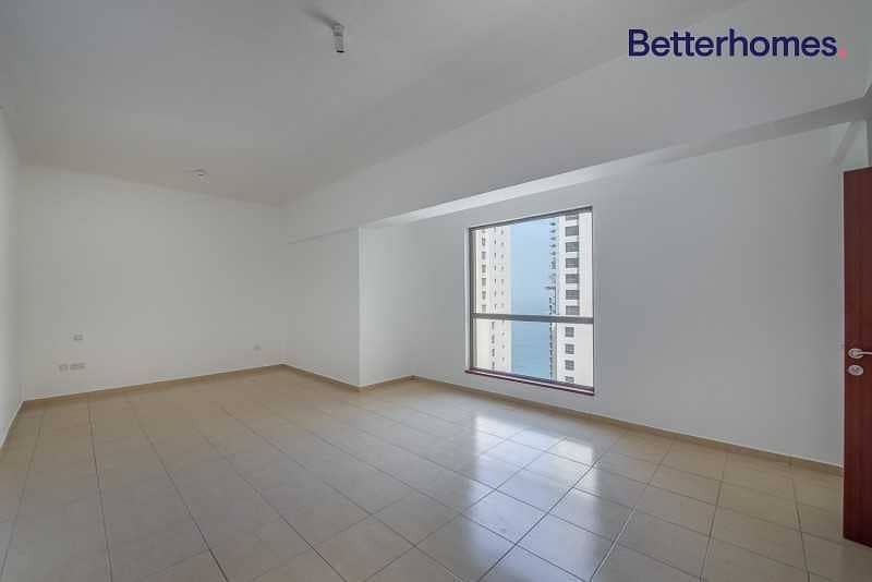 4 Large Lay Out | High Floor | Sea View | Vacant