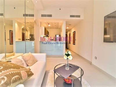 شقة 1 غرفة نوم للبيع في مثلث قرية الجميرا (JVT)، دبي - Elegant Detailed Unit | Bright Interior | 1BR شقة 1 غرفة نوم للبيع في مثلث قرية الجميرا (JVT)، دبي - Elegant Detailed Unit | Bright Interior | 1BR