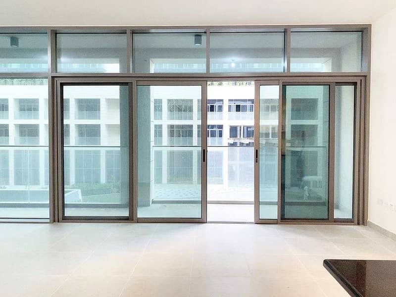 1 BR with Stunning Sea View in Park View Saadiyat Island 1 BR with Stunning Sea View in Park View Saadiyat Island