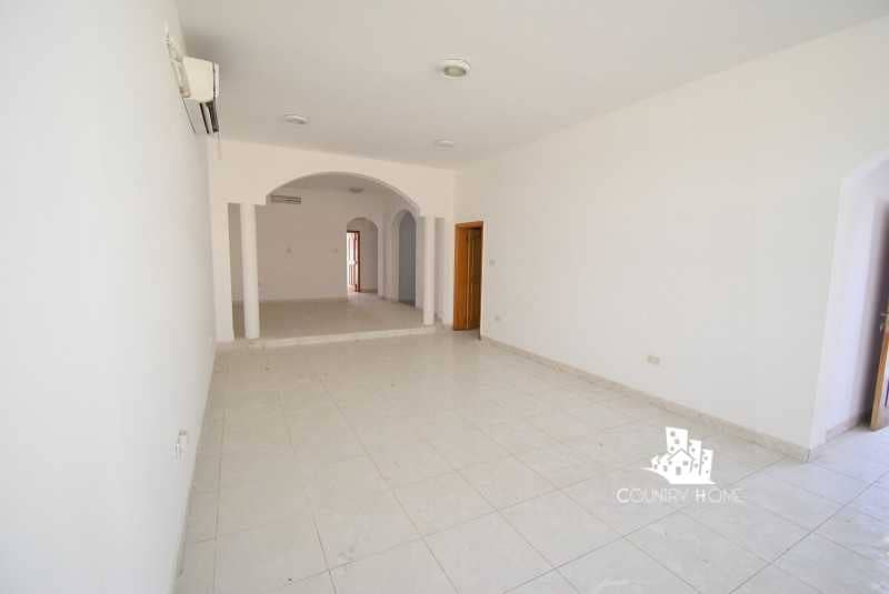 4 Semi-Independent | 5 Bedroom | Jumeirah 3