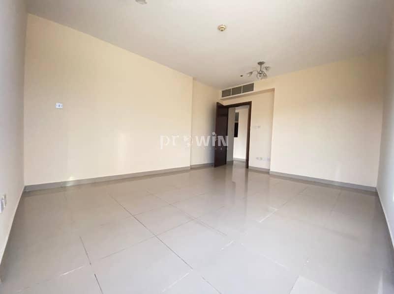 Chiller Free | Very Spacious & Beautiful Two  BHK |Great Amenities !!!