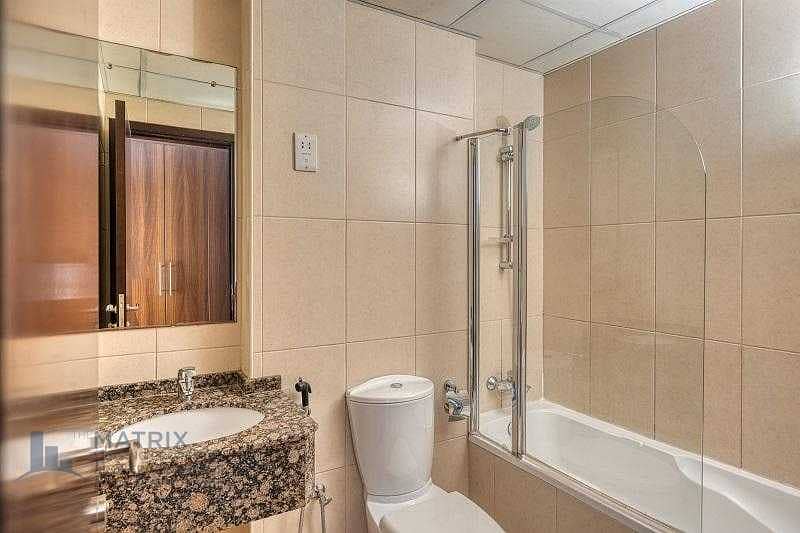 11 Cozy 2BR furnished in Diamond Tower
