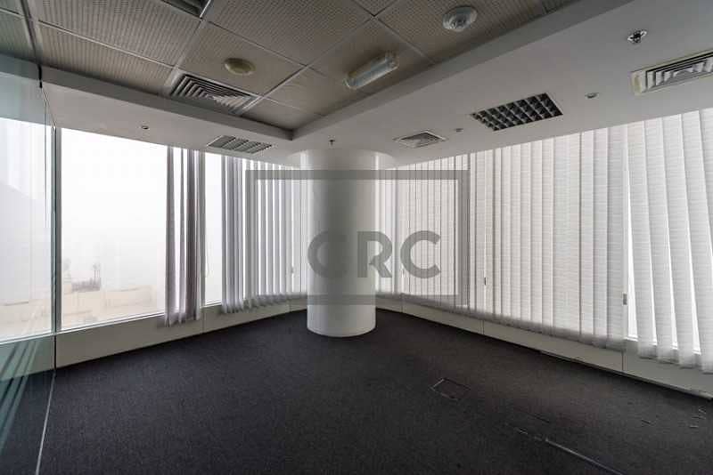 2 Fitted Office | Hotel Perks | Close to Metro
