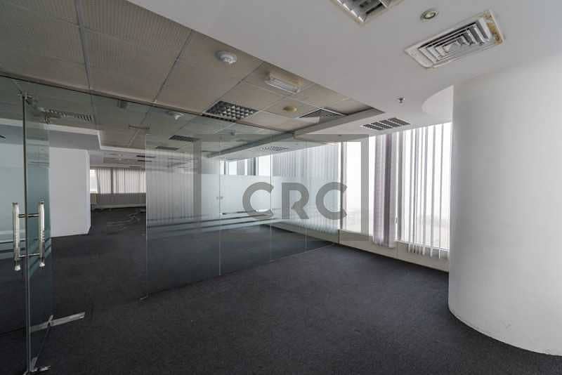 3 Fitted Office | Hotel Perks | Close to Metro