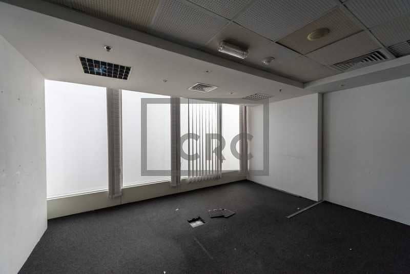 8 Fitted Office | Hotel Perks | Close to Metro