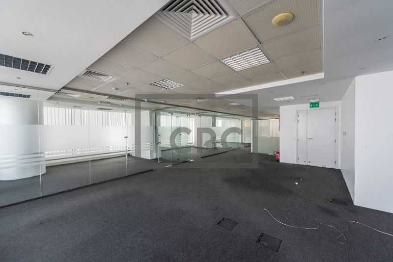 9 Fitted Office | Hotel Perks | Close to Metro