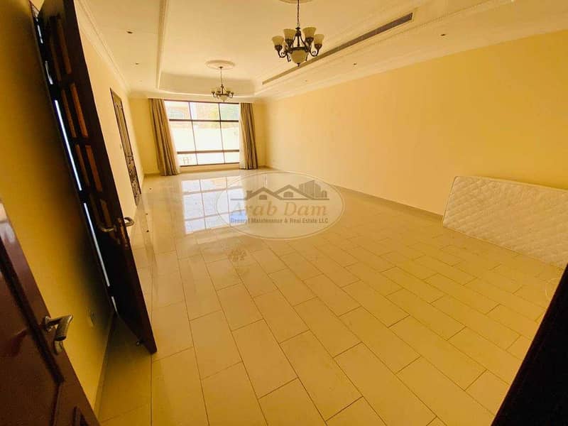 23 Good Offer! Beautiful Villa | 6 Master bedrooms with Maid room | Well Maintained | Flexible Payments