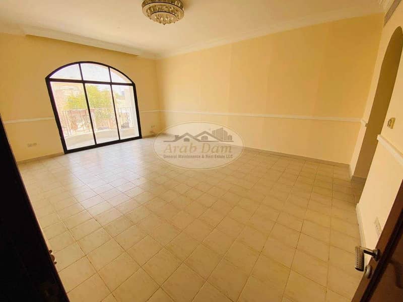 34 Good Offer! Beautiful Villa | 6 Master bedrooms with Maid room | Well Maintained | Flexible Payments