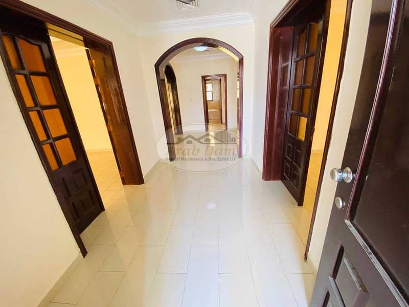 307 Good Offer! Beautiful Villa | 6 Master bedrooms with Maid room | Well Maintained | Flexible Payments