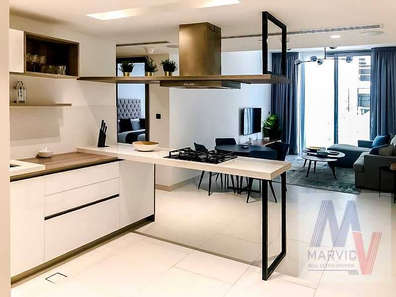 2 Brand New Apartment | 3 Beds for RENT