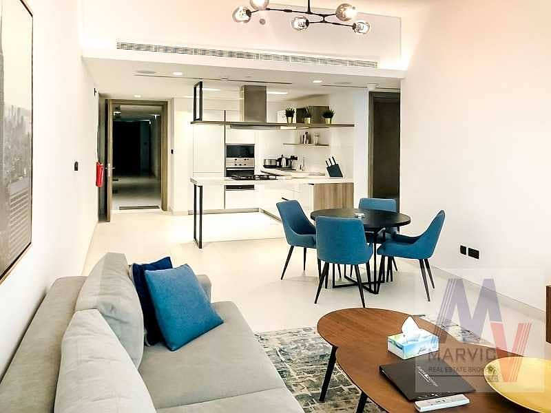 Brand New Apartment | 3 Beds for RENT