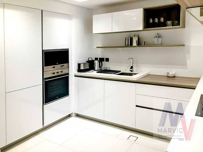 5 Brand New Apartment | 3 Beds for RENT