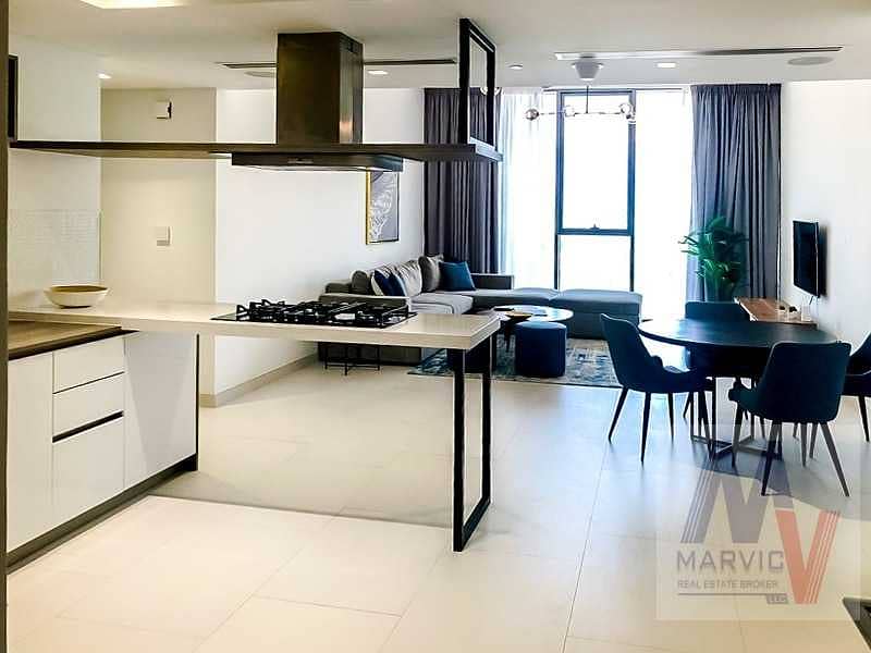 8 Brand New Apartment | 3 Beds for RENT