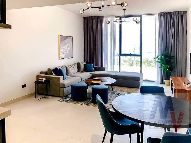 10 Brand New Apartment | 3 Beds for RENT