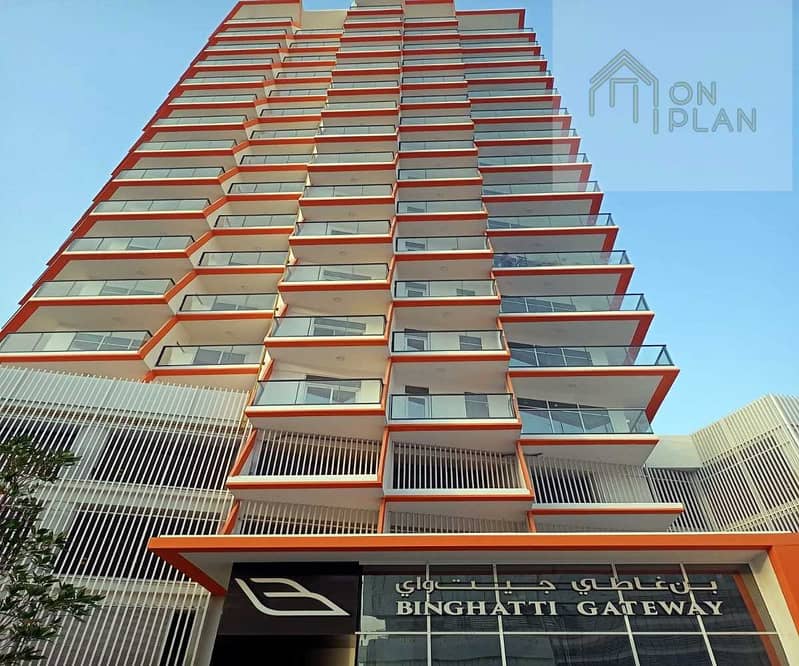 APARTMENT FOR SALE IN BINGHATTI GATEWAY APARTMENT FOR SALE IN BINGHATTI GATEWAY
