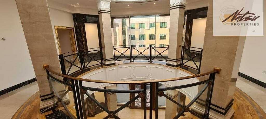 فیلا في الصفا 1 الصفا 5 غرف 33000000 درهم - 5170399 فیلا في الصفا 1 الصفا 5 غرف 33000000 درهم - 5170399