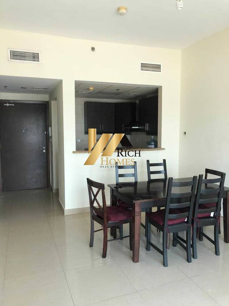 Spacious 1 bedroom apartment for rent in IMPZ