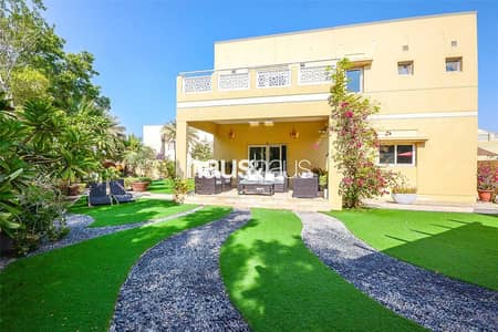 Exclusive | 8,500 sq. ft plot | Fully Upgraded