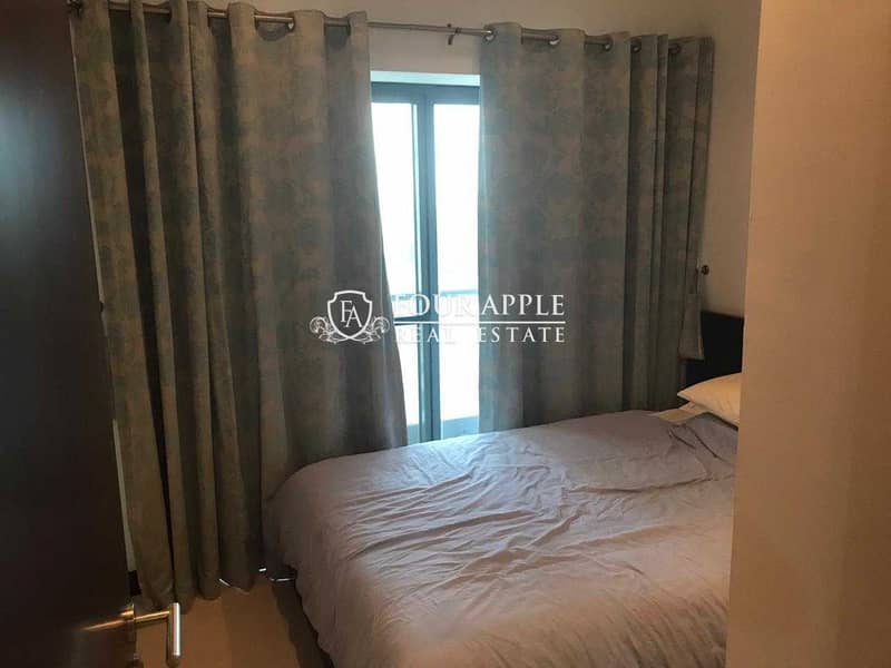 8 Furnished | Spacious  | Full Lake View