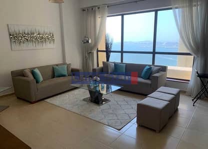 SPACIOUS 3BR II FULLY FURNISHED II AMAZING VIEW II