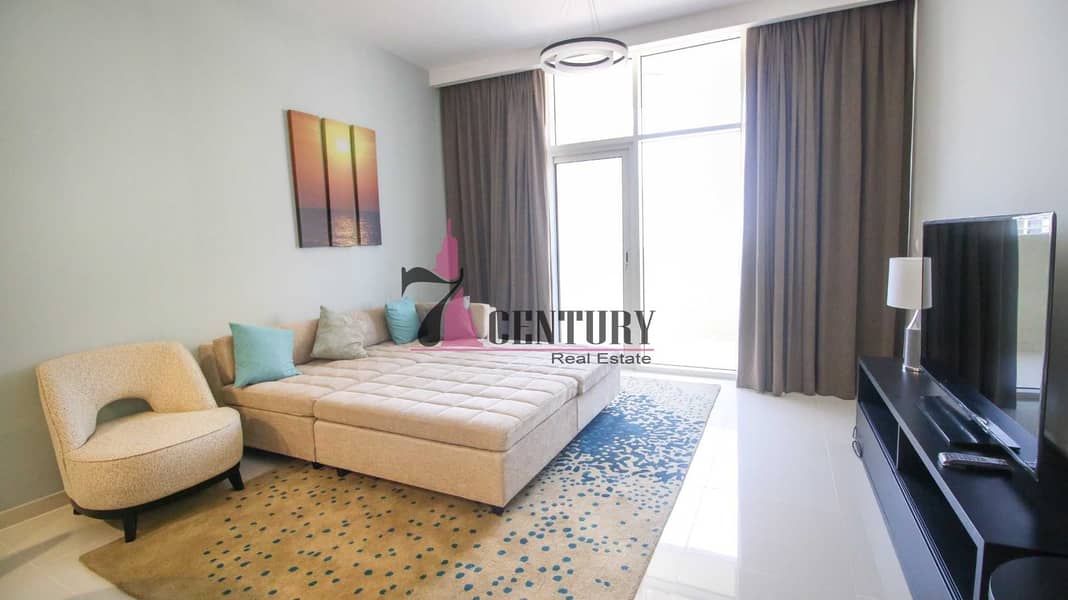 6 Amazing 1 Bedroom for Rent | Furnished