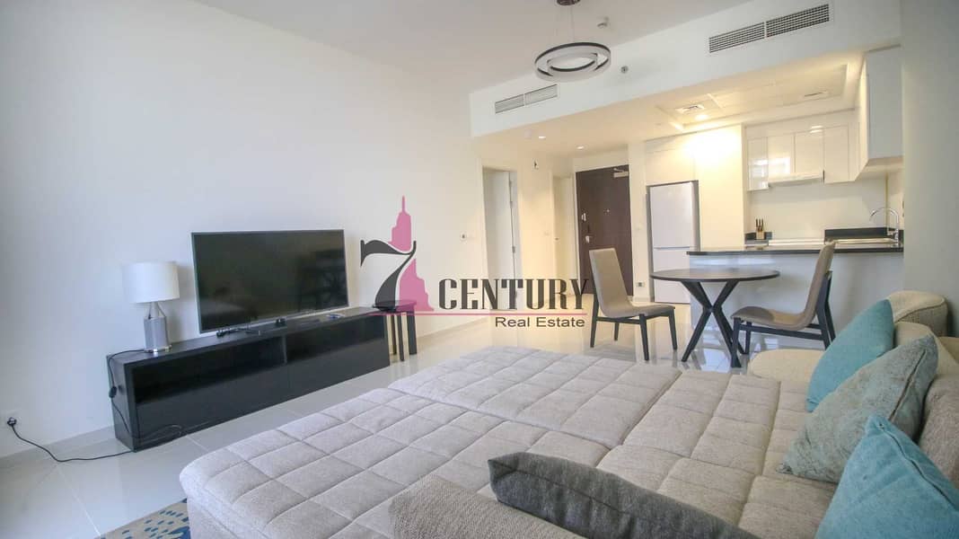 7 Amazing 1 Bedroom for Rent | Furnished