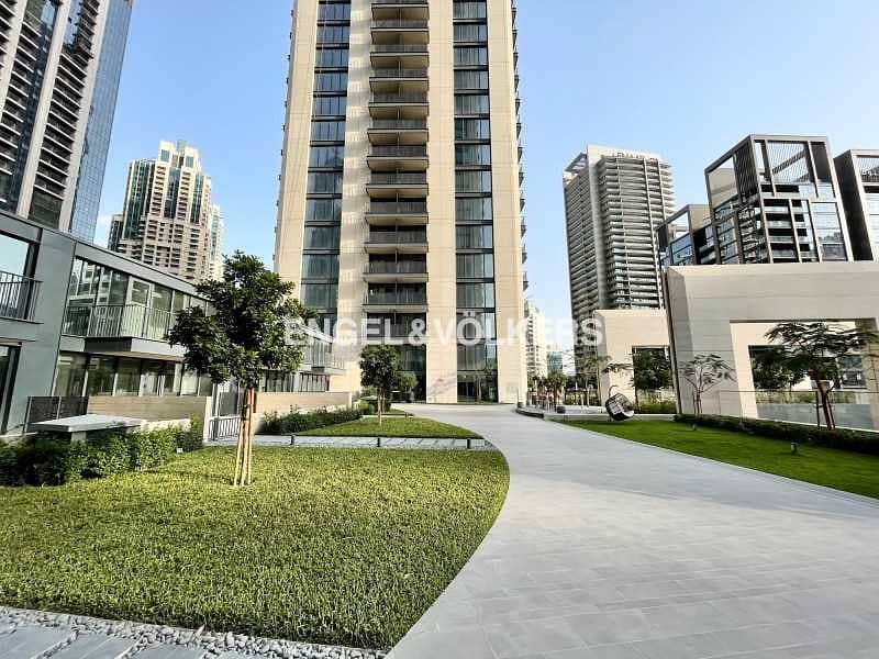 16 High Floor Unit |  Brand New | Available Now