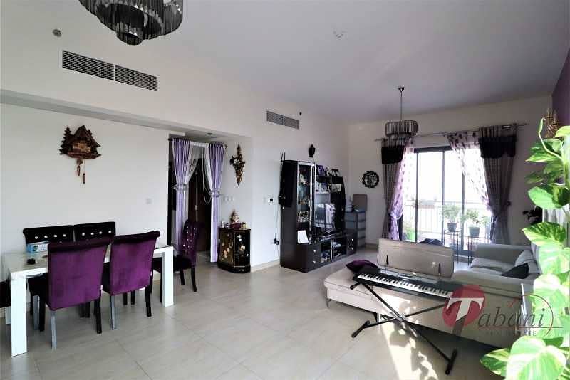 6 Spacious Layout/Near Metro/Well Maintained