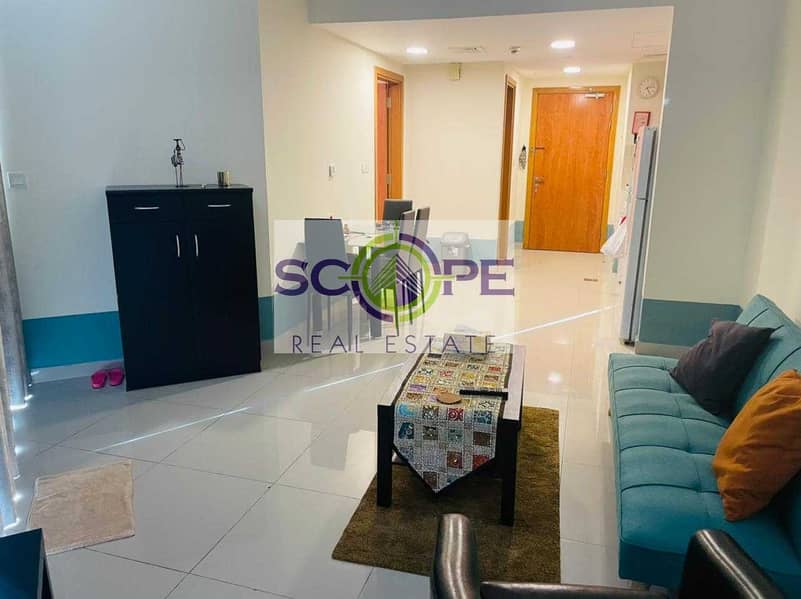 Canal View | 1 Bedroom | Lakeside Tower B Canal View | 1 Bedroom | Lakeside Tower B