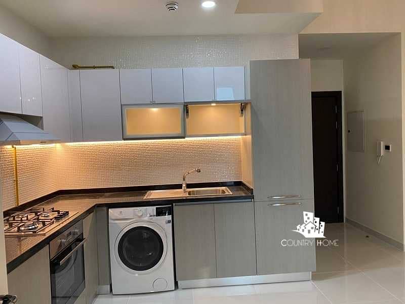 4 Brand New|Fully Furnished|Unique Lay-out | 1 BED