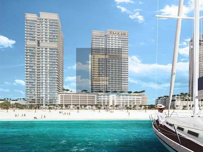 08 Series|Private Beach|Quality Finishing|High-Floor 08 Series|Private Beach|Quality Finishing|High-Floor