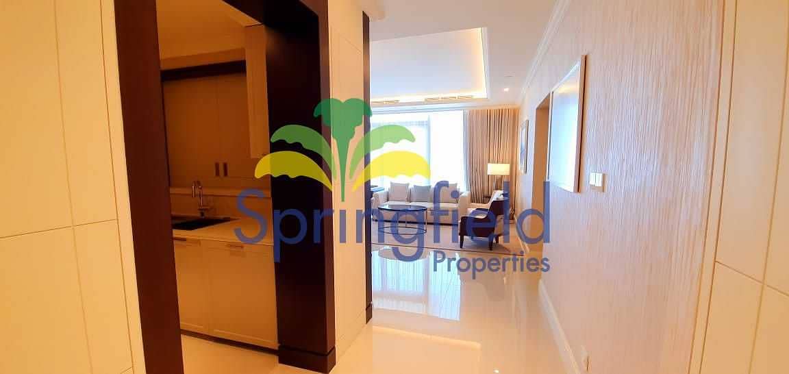 9 High Floor | With study room | Ready to move in