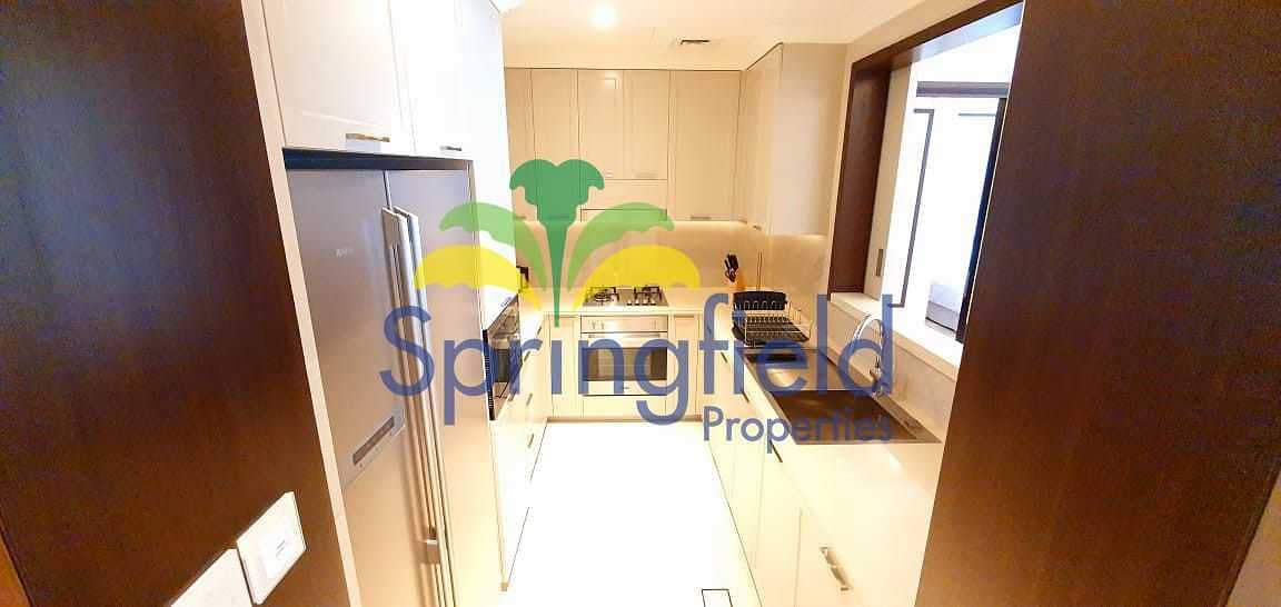 19 High Floor | With study room | Ready to move in